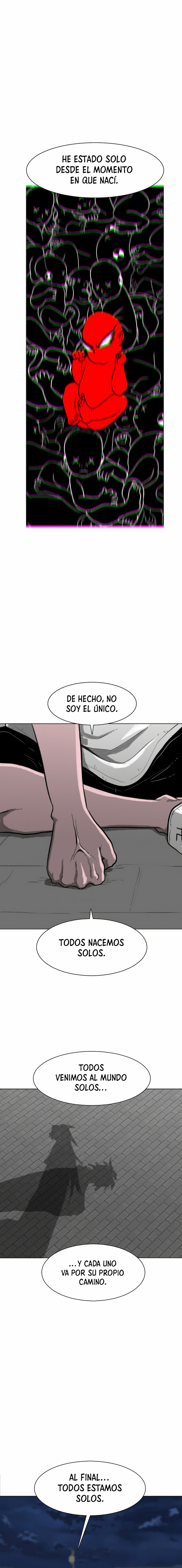 La Marca de Gray Capitulo 37 página 27