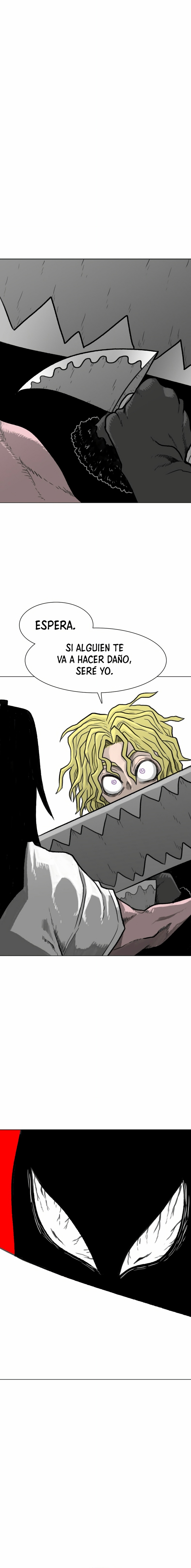 La Marca de Gray Capitulo 37 página 7