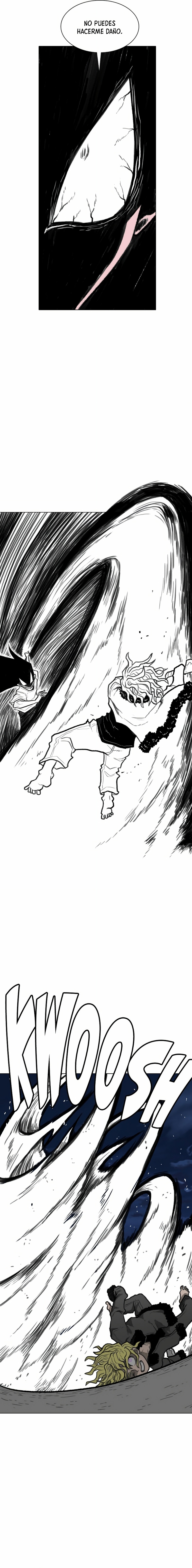 La Marca de Gray Capitulo 37 página 8