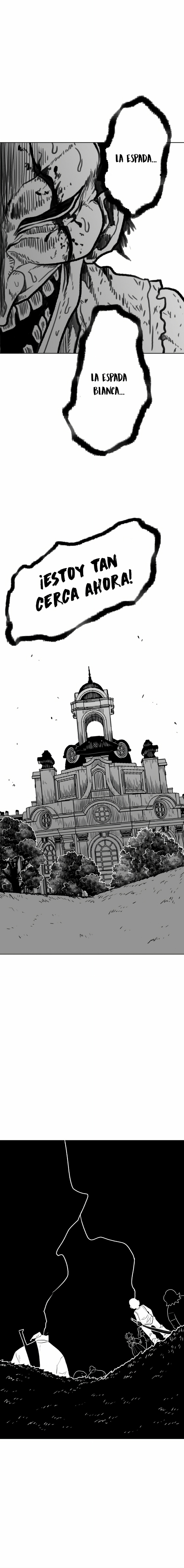 La Marca de Gray Capitulo 39 página 26