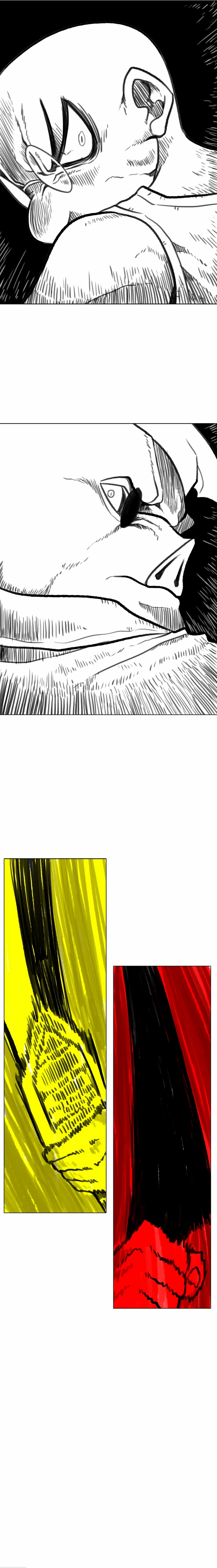 La Marca de Gray Capitulo 39 página 27