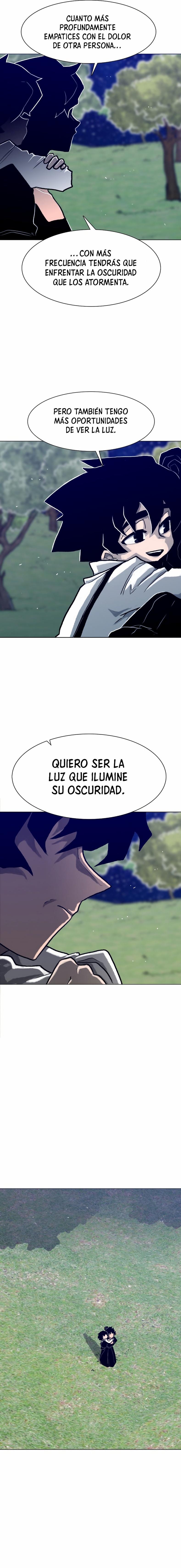 La Marca de Gray Capitulo 40 página 12