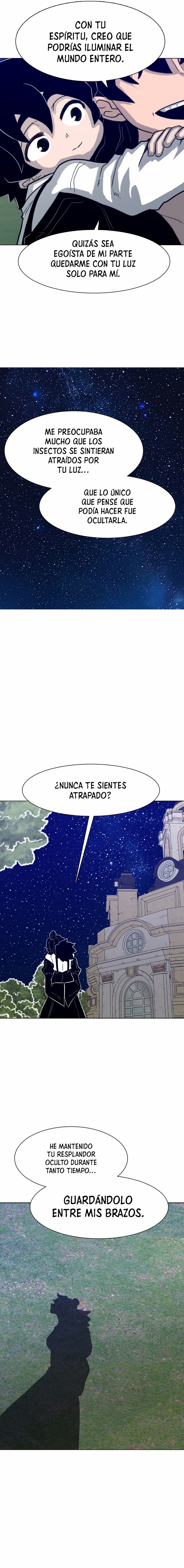 La Marca de Gray Capitulo 40 página 13