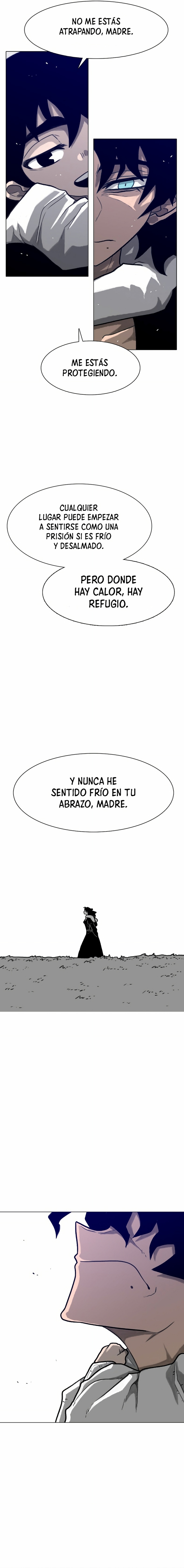 La Marca de Gray Capitulo 40 página 14