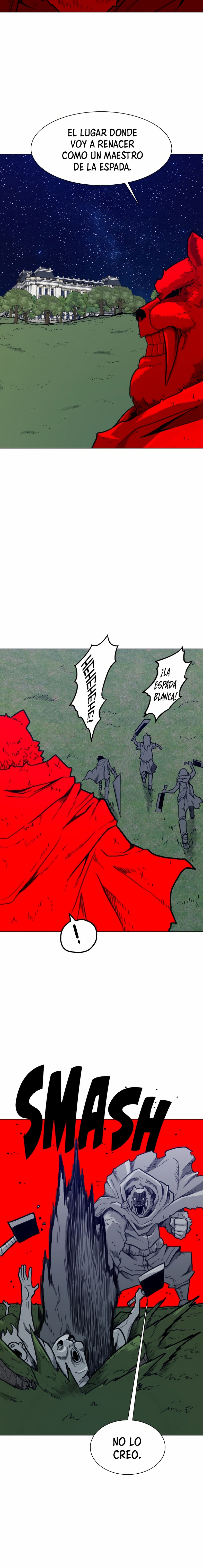 La Marca de Gray Capitulo 41 página 15