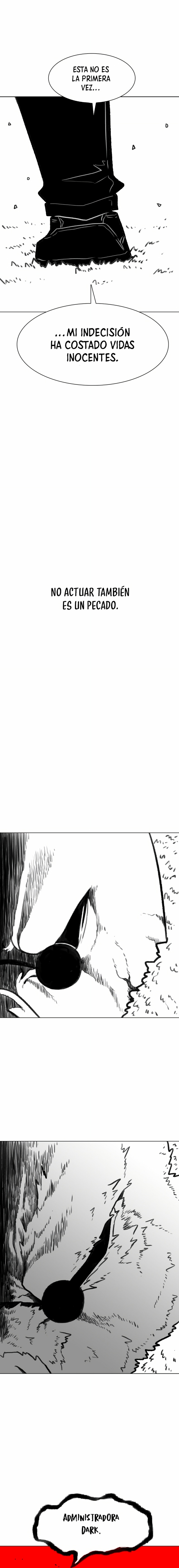 La Marca de Gray Capitulo 42 página 24