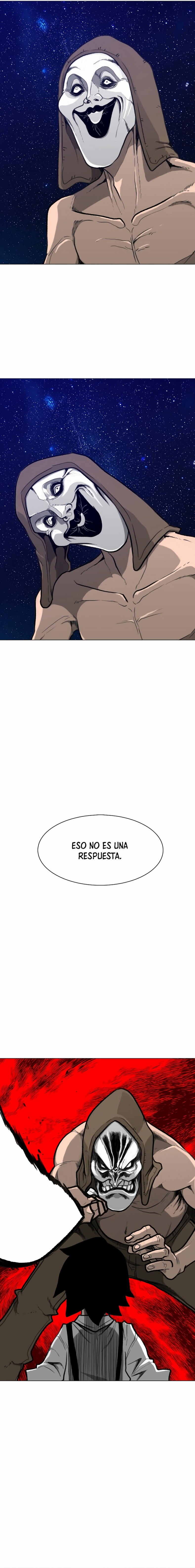 La Marca de Gray Capitulo 43 página 10