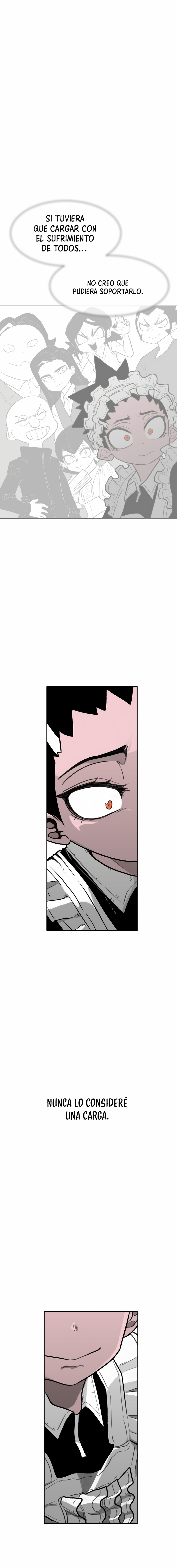La Marca de Gray Capitulo 43 página 24