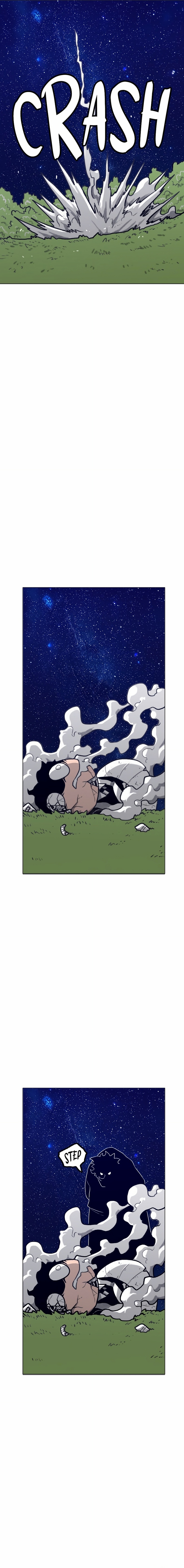 La Marca de Gray Capitulo 44 página 15