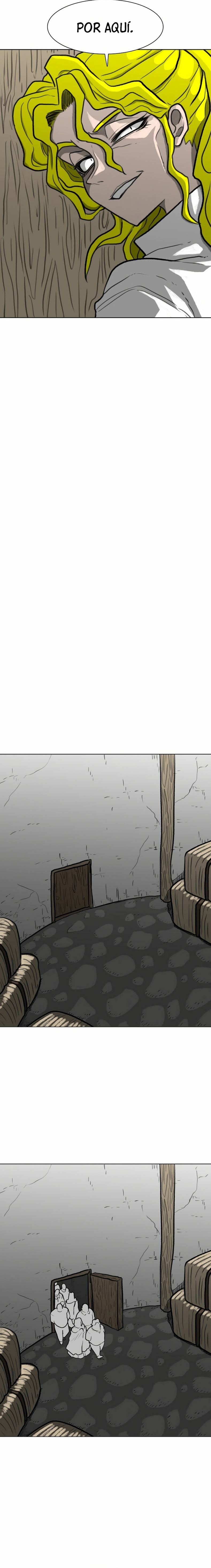 La Marca de Gray Capitulo 45 página 6
