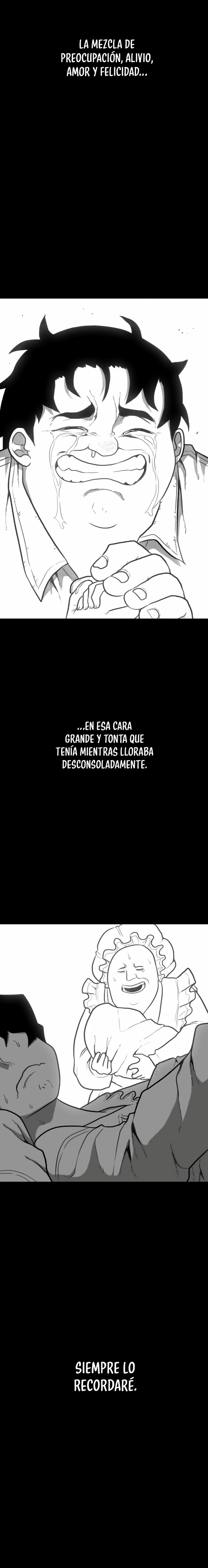 La Marca de Gray Capitulo 46 página 15