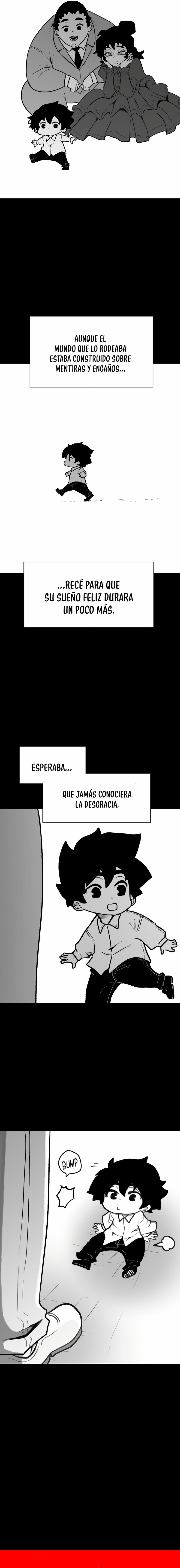 La Marca de Gray Capitulo 46 página 18