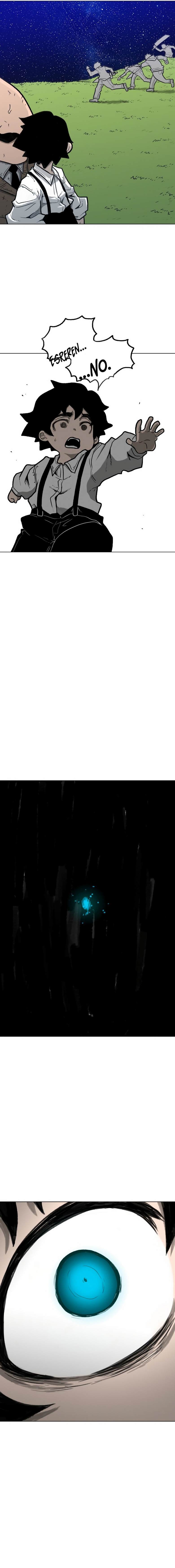 La Marca de Gray Capitulo 47 página 17