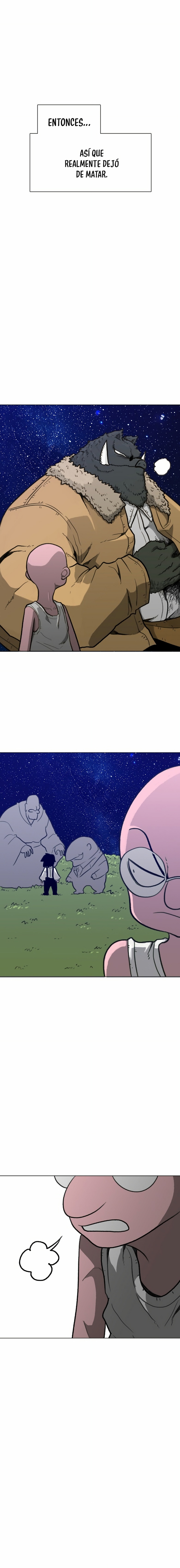 La Marca de Gray Capitulo 47 página 26