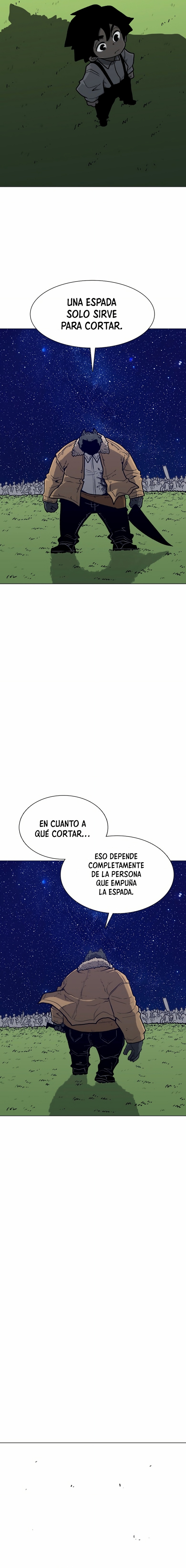 La Marca de Gray Capitulo 49 página 14