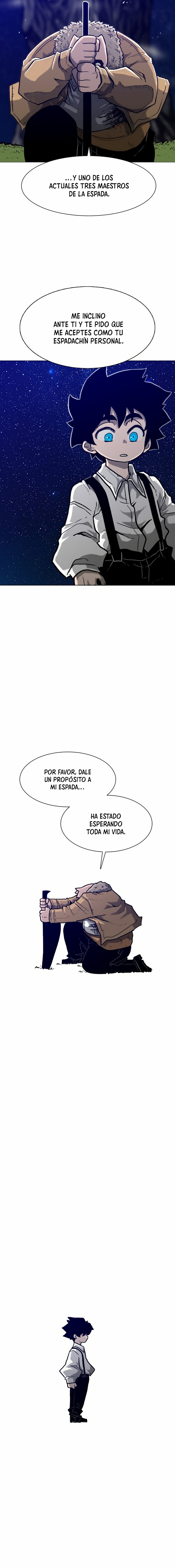 La Marca de Gray Capitulo 49 página 25