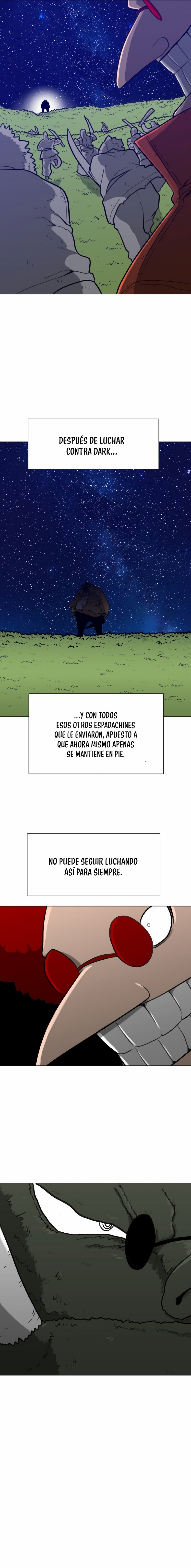 La Marca de Gray Capitulo 49 página 5