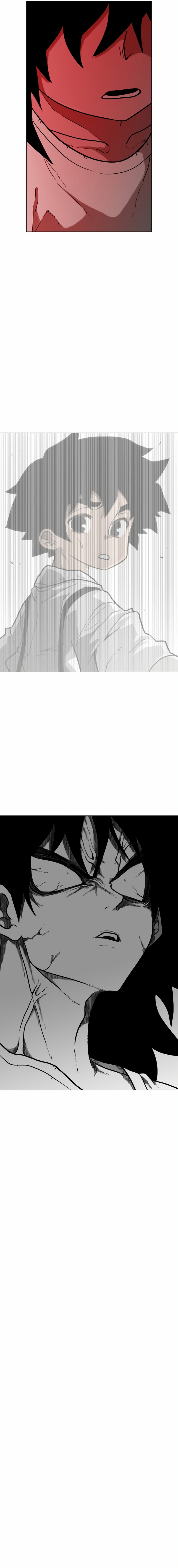La Marca de Gray Capitulo 50 página 21