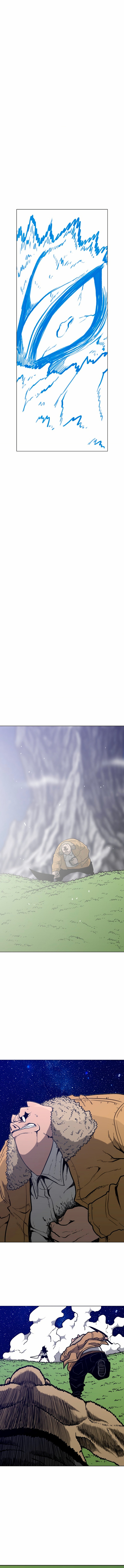 La Marca de Gray Capitulo 51 página 11