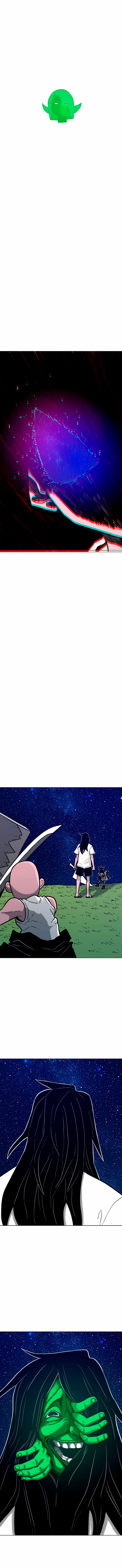 La Marca de Gray Capitulo 51 página 13