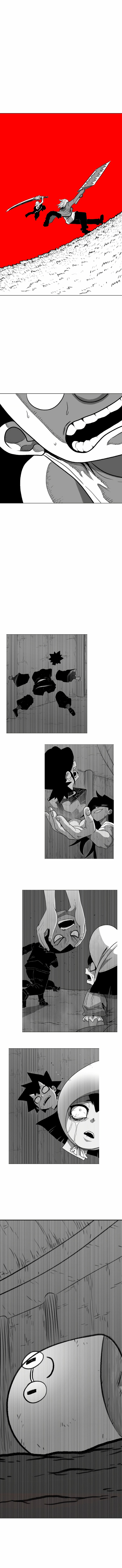 La Marca de Gray Capitulo 51 página 14