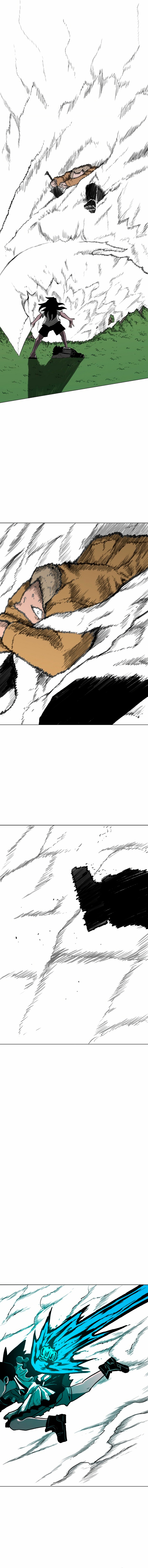 La Marca de Gray Capitulo 51 página 3