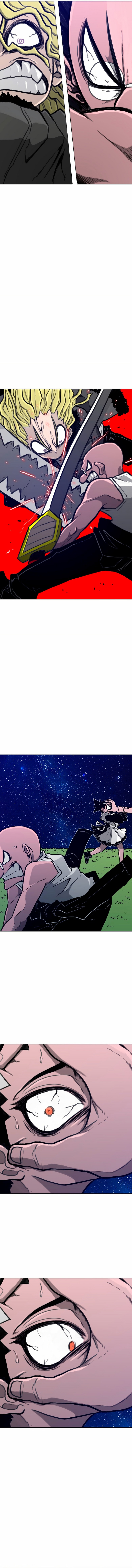 La Marca de Gray Capitulo 51 página 6