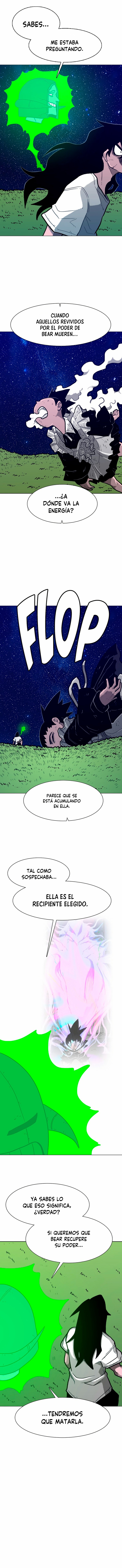 La Marca de Gray Capitulo 52 página 13