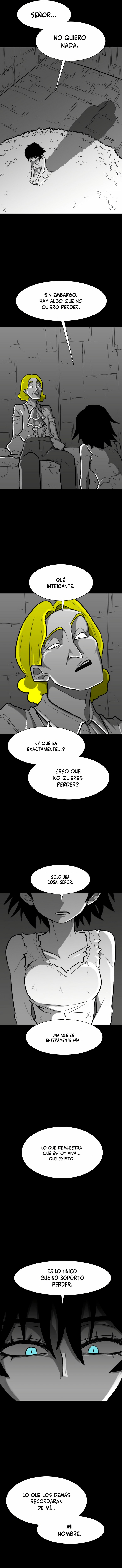 La Marca de Gray Capitulo 53 página 2