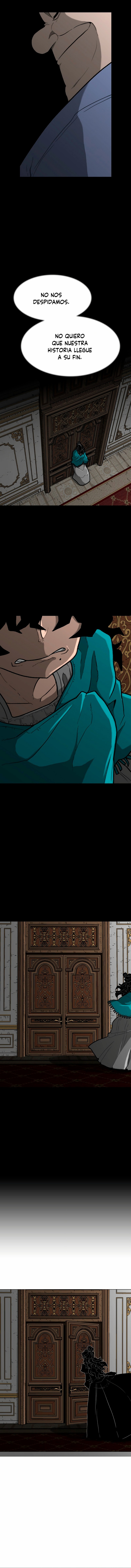 La Marca de Gray Capitulo 54 página 14