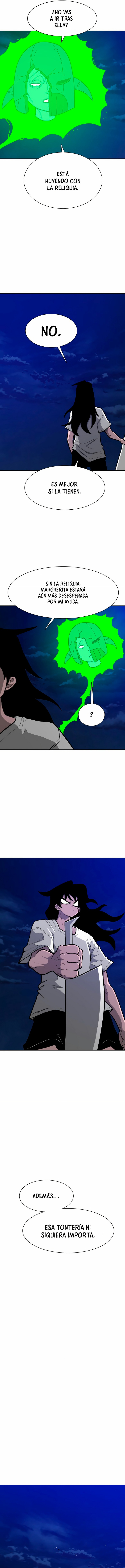 La Marca de Gray Capitulo 56 página 12