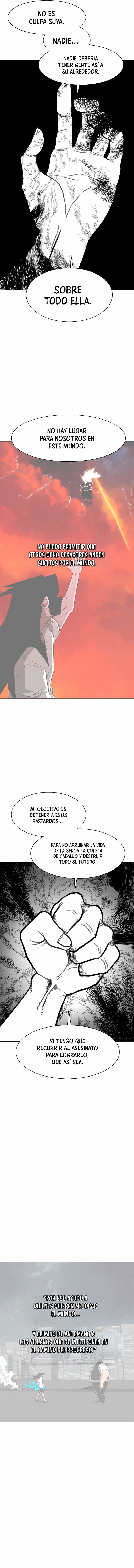 La Marca de Gray Capitulo 56 página 17