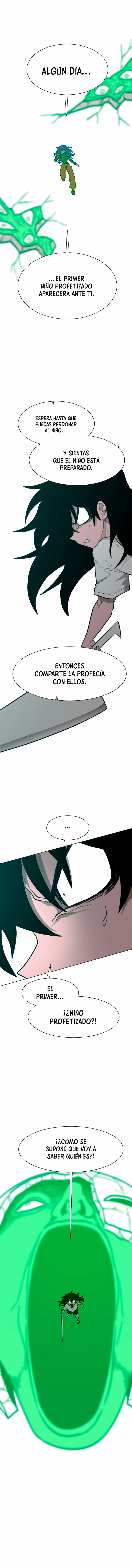 La Marca de Gray Capitulo 57 página 14
