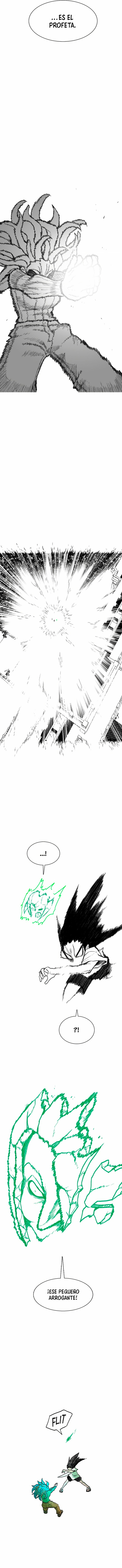 La Marca de Gray Capitulo 57 página 2