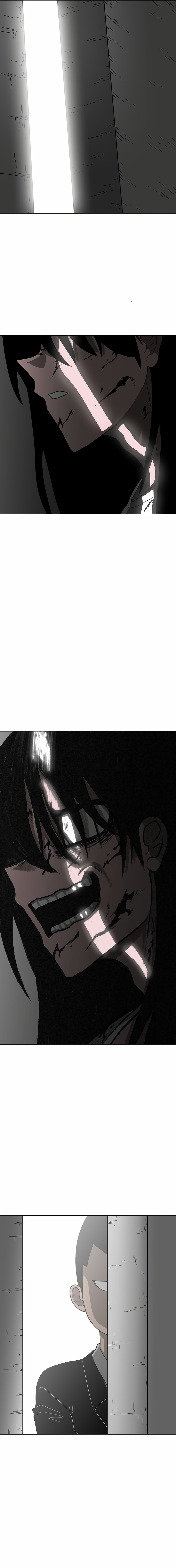 La Marca de Gray Capitulo 6 página 2