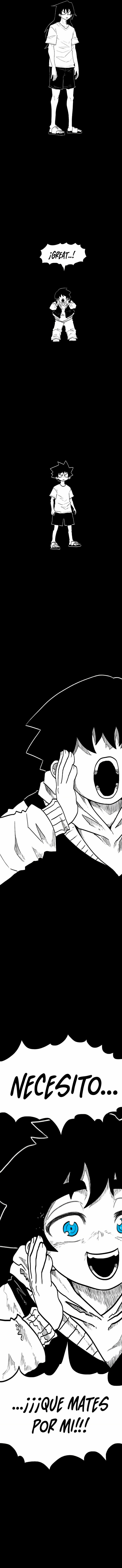 La Marca de Gray Capitulo 60 página 18