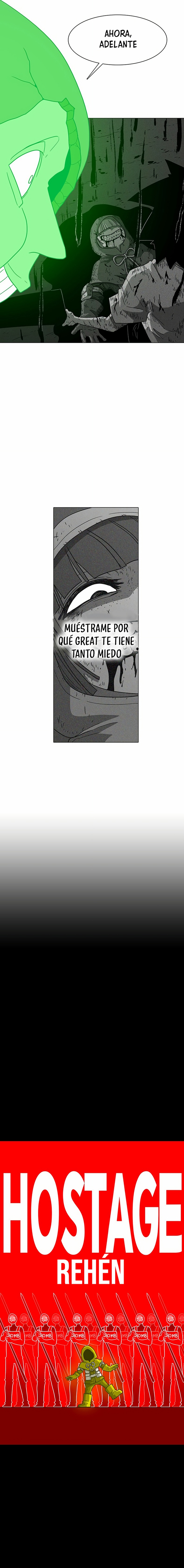 La Marca de Gray Capitulo 7 página 12