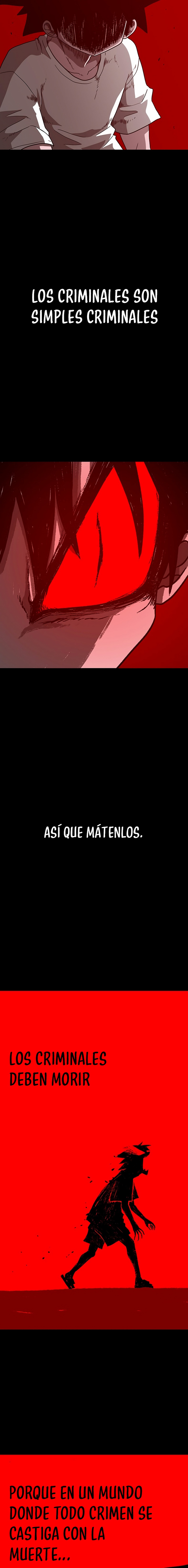 La Marca de Gray Capitulo 7 página 16