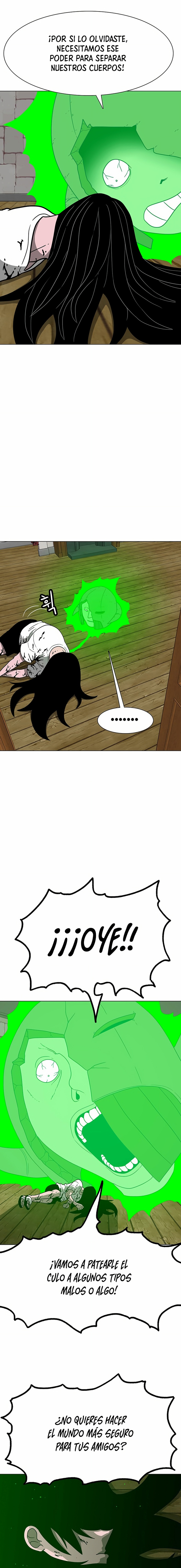La Marca de Gray Capitulo 7 página 2