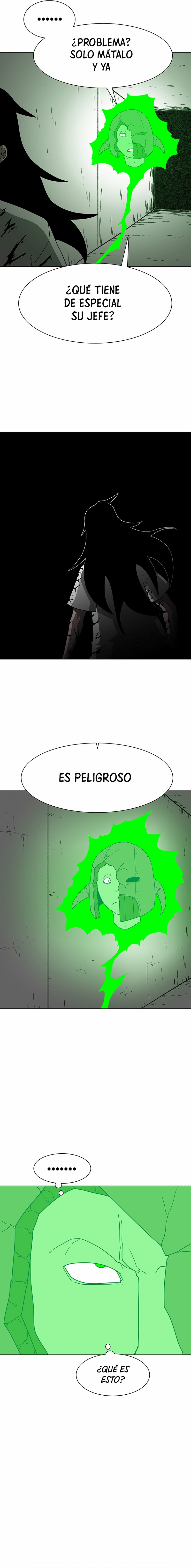 La Marca de Gray Capitulo 7 página 5