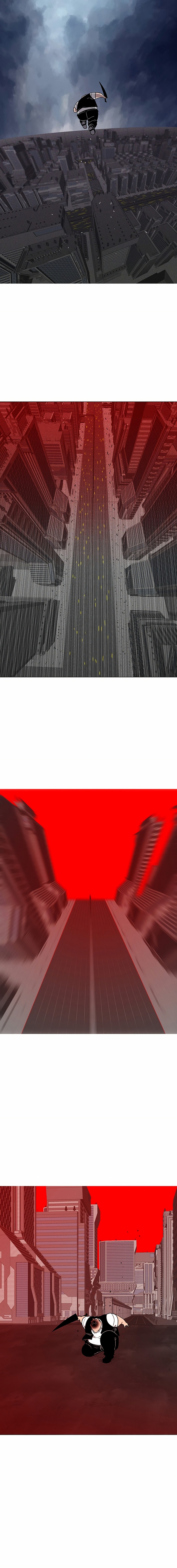 La Marca de Gray Capitulo 9 página 13