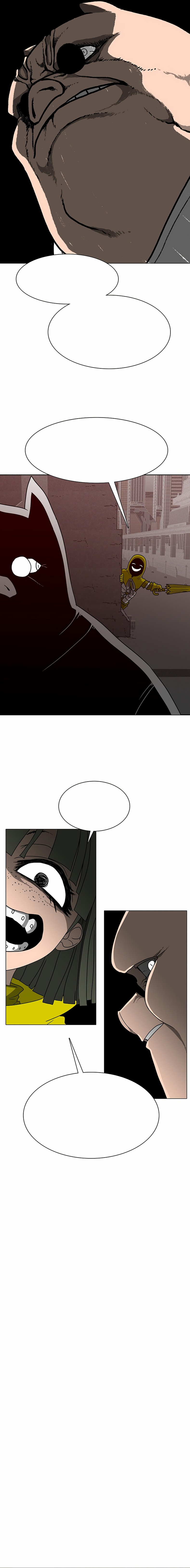 La Marca de Gray Capitulo 9 página 16