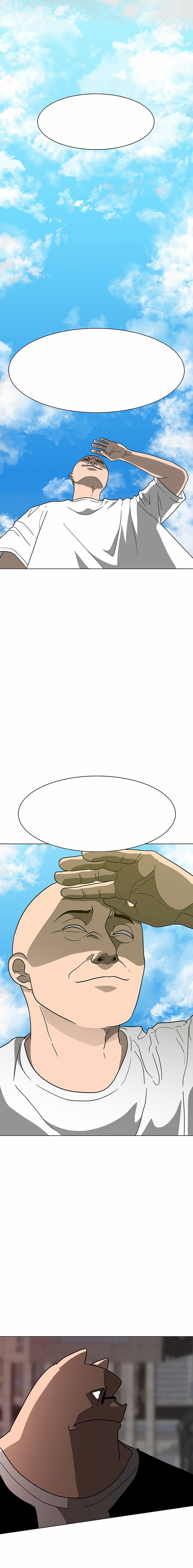 La Marca de Gray Capitulo 9 página 18