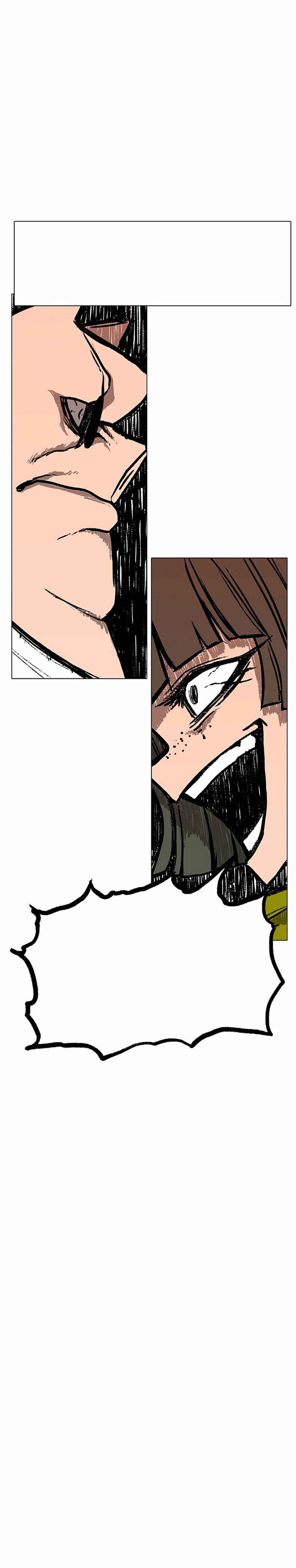 La Marca de Gray Capitulo 9 página 25
