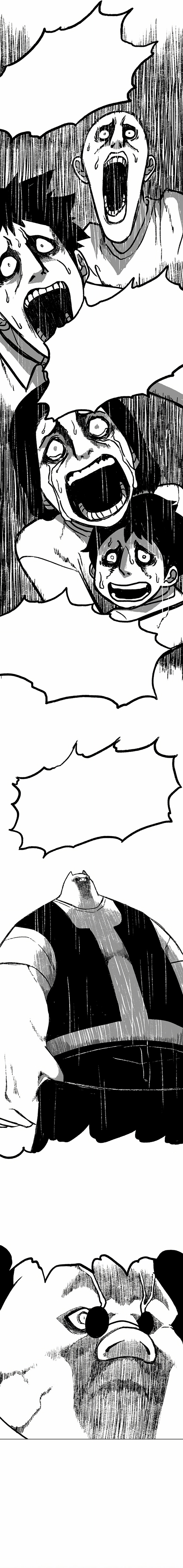 La Marca de Gray Capitulo 9 página 26