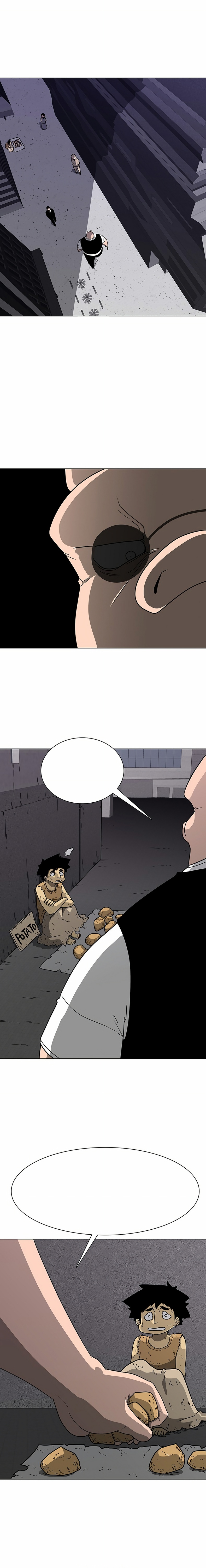 La Marca de Gray Capitulo 9 página 4