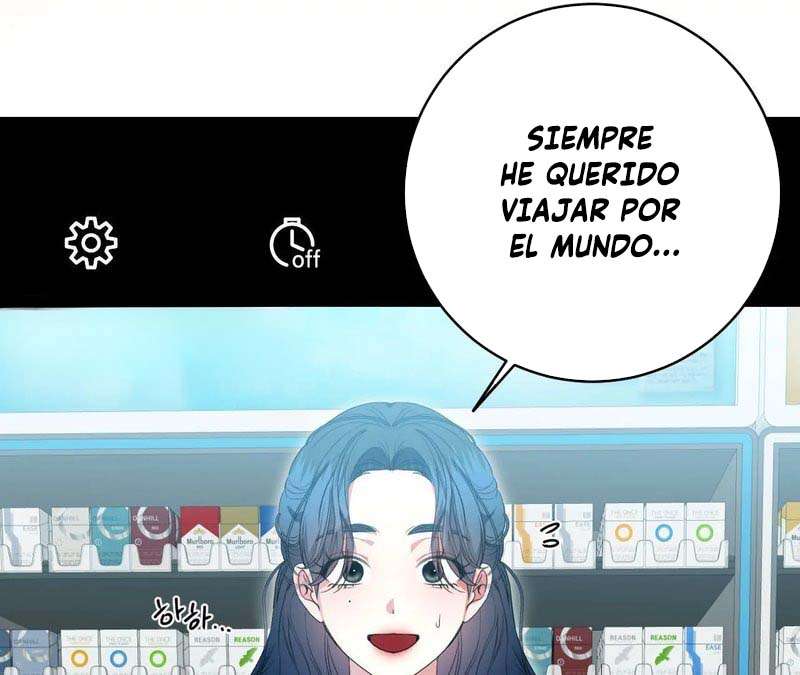 Nothing Capitulo 1 página 112