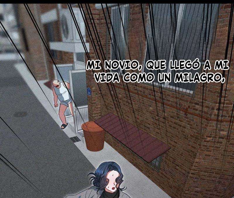 Nothing Capitulo 1 página 71
