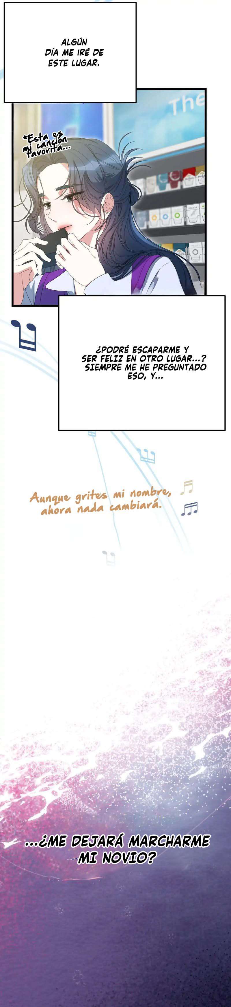 Nothing Capitulo 1 página 92
