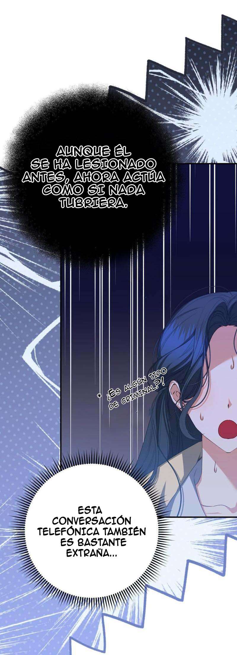 Nothing Capitulo 2 página 18